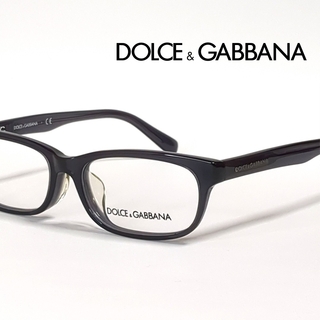 ドルチェアンドガッバーナ(DOLCE&GABBANA)のDOLCE&GABBANA メガネフレーム フルリム DG3152P(サングラス/メガネ)