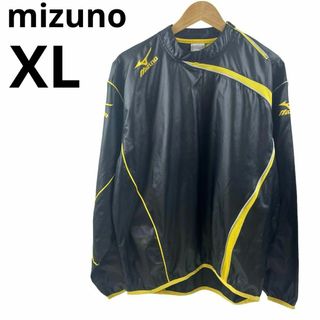 MIZUNO - MIZUNO ピステ ミズノ ウインドブレーカー  トレーニングウェア XL