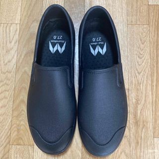 WORKMAN - ワークマン 防水シューズ 27.0  PRO GRIP SHOES