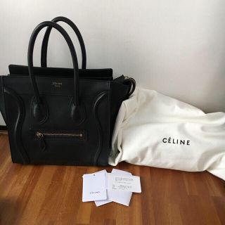 セリーヌ(celine)のCELINE(ハンドバッグ)