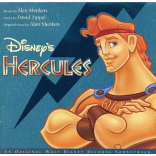 【輸入盤】Ｄｉｓｎｅｙ’ｓ　Ｈｅｒｃｕｌｅｓ：　Ａｎ　Ｏｒｉｇｉｎａｌ　Ｗａｌｔ　Ｄｉｓｎｅｙ　Ｒｅｃｏｒｄｓ　Ｓｏｕｎｄｔｒａｃｋ(キッズ/ファミリー)