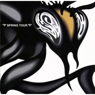 ＳＰＲＩＮＧ　ＴＯＵＲ(ミュージック)