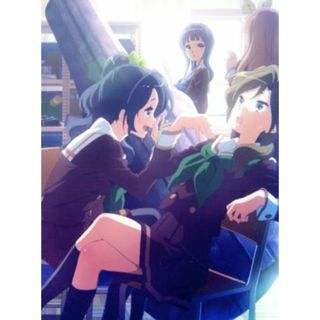 響け！ユーフォニアム　４（Ｂｌｕ－ｒａｙ　Ｄｉｓｃ）(アニメ)