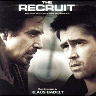 【輸入盤】Ｔｈｅ　Ｒｅｃｒｕｉｔ(映画音楽)