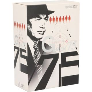 Ｇメン’７５～ＢＥＳＴ　ＳＥＬＥＣＴ　ＢＯＸ～(TVドラマ)