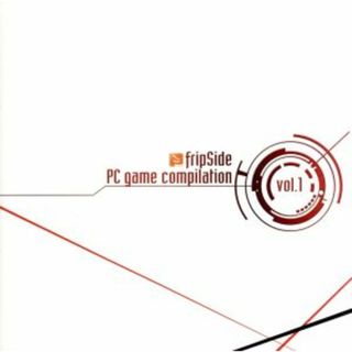 ｆｒｉｐＳｉｄｅ　ＰＣ　ｇａｍｅ　ｃｏｍｐｉｌａｔｉｏｎ　Ｖｏｌ．１(アニメ)