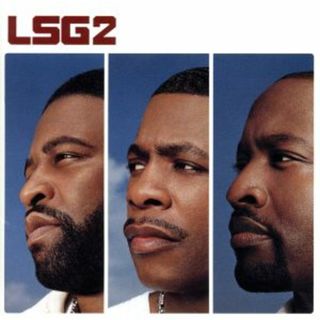 ＬＳＧ２(R&B/ソウル)