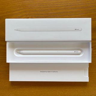 アップル ペンシル 第2世代 Apple Pencil 