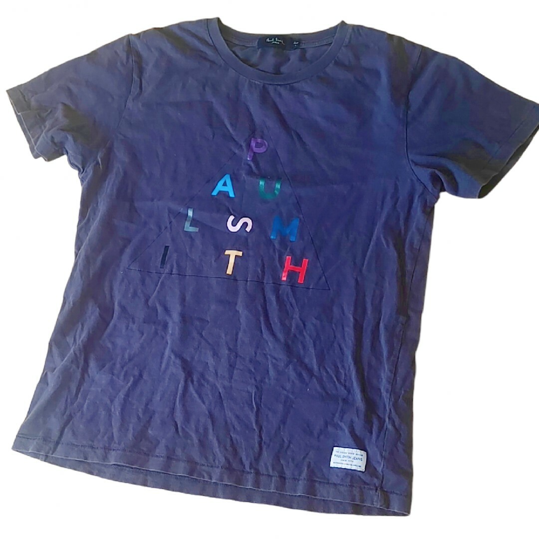 Paul Smith(ポールスミス)のPaulSmith Tシャツ ポールスミス メンズのトップス(Tシャツ/カットソー(半袖/袖なし))の商品写真