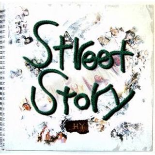 Ｓｔｒｅｅｔ　Ｓｔｏｒｙ(ミュージック)