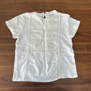 ザラキッズ(ZARA KIDS)のZARA Tシャツ122㎝ (Tシャツ/カットソー)