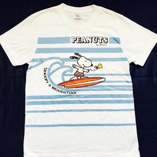 イグニオ(Ignio)のIGNIOイグニオ　スヌーピーTシャツ 150(Tシャツ/カットソー)