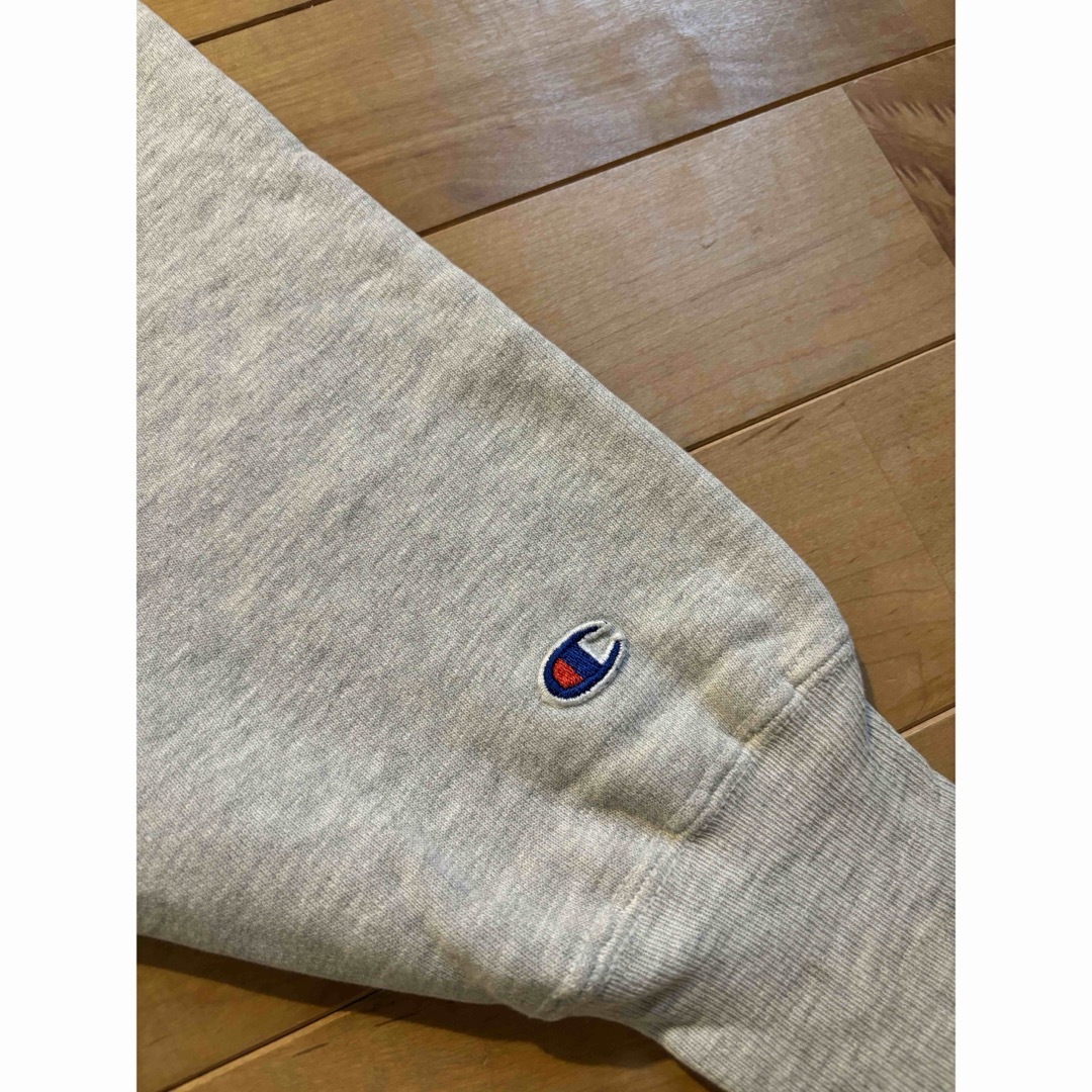 Champion(チャンピオン)のChampion スウェットトレーナー　 レディースのトップス(トレーナー/スウェット)の商品写真