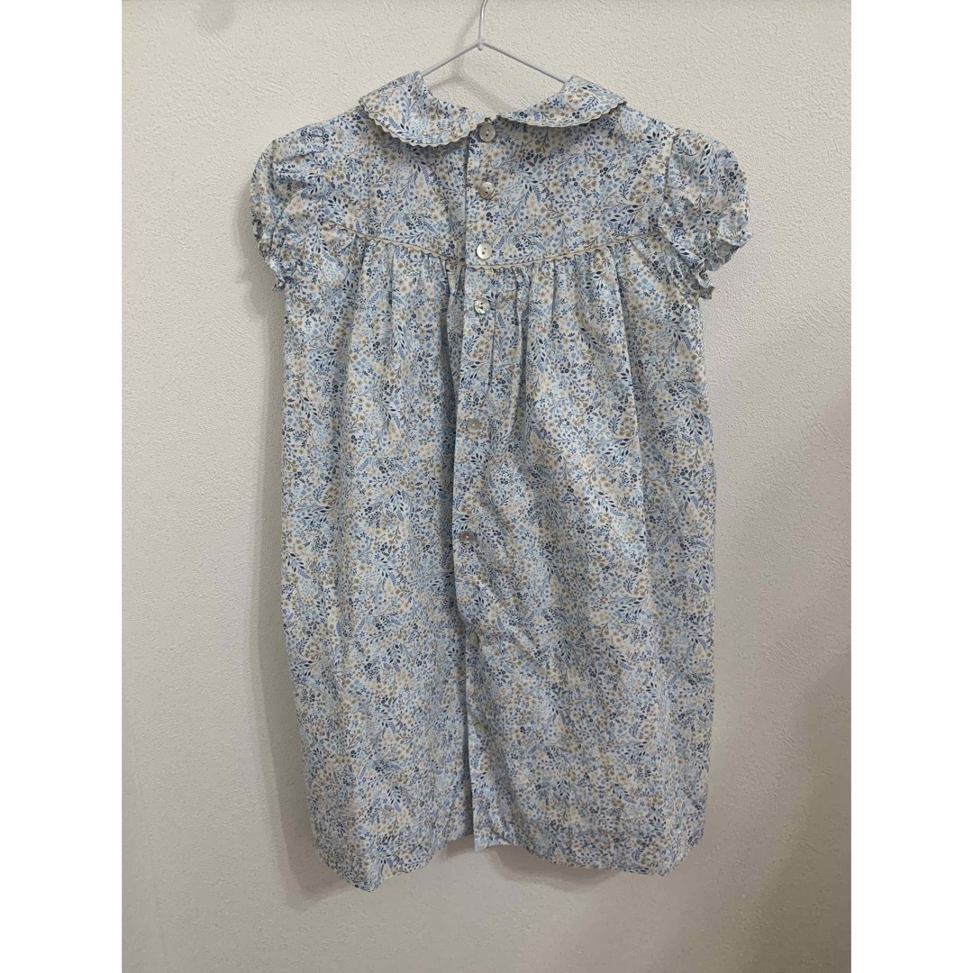 Bonpoint(ボンポワン)のAmaia kids ワンピース キッズ/ベビー/マタニティのキッズ服女の子用(90cm~)(ワンピース)の商品写真