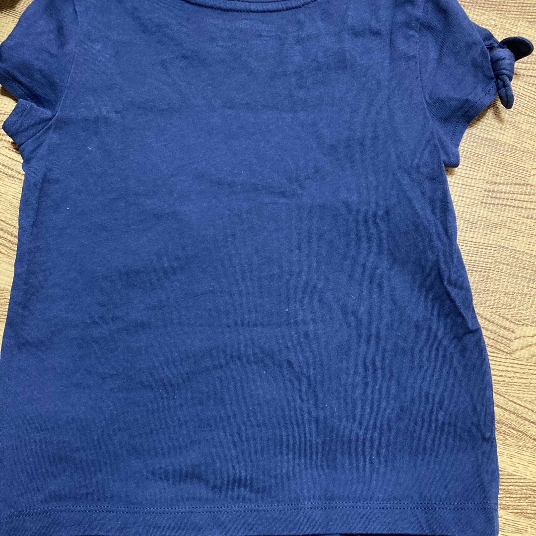 babyGAP(ベビーギャップ)のbaby GAP サイズ90 キッズ/ベビー/マタニティのキッズ服女の子用(90cm~)(Tシャツ/カットソー)の商品写真