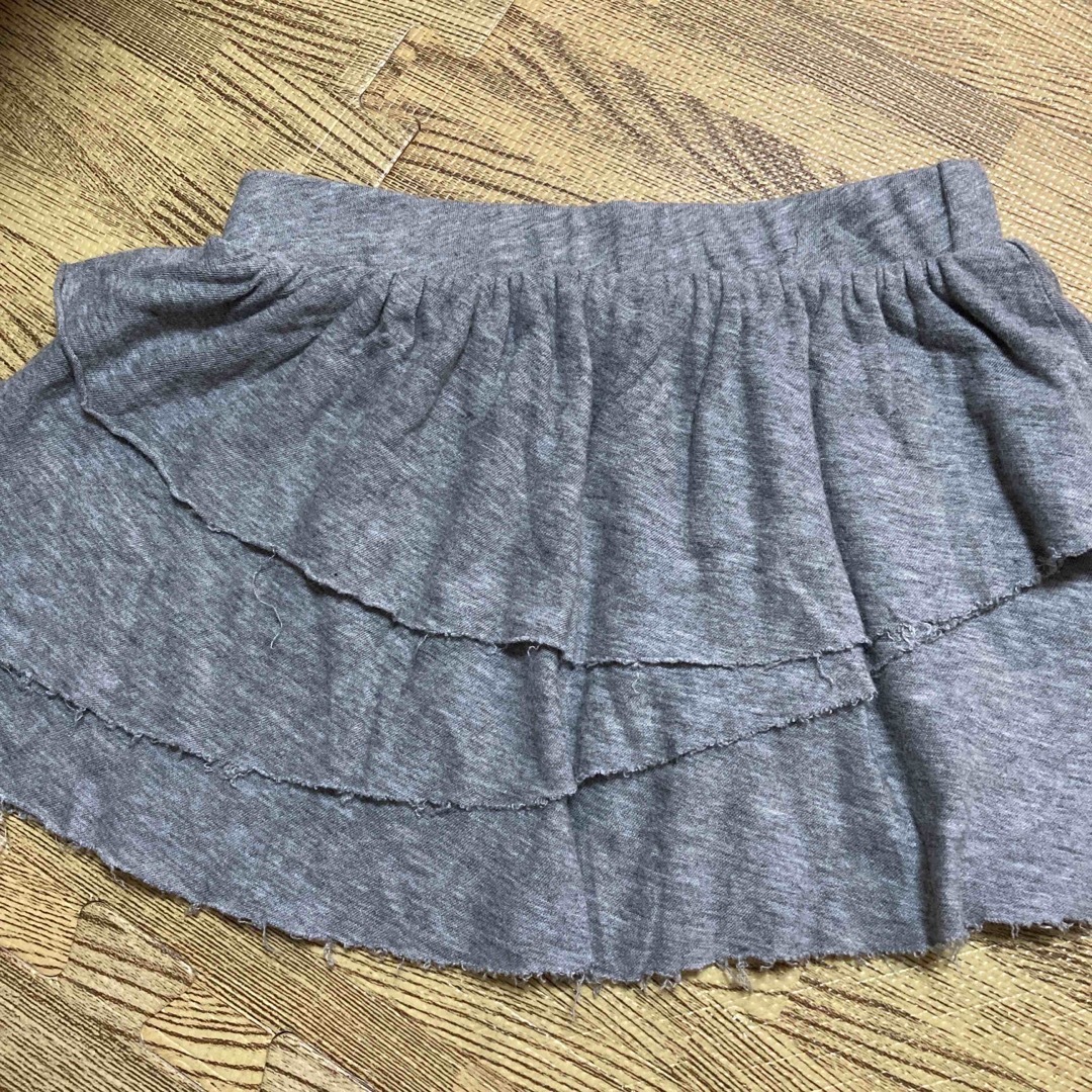 babyGAP(ベビーギャップ)のbaby GAP サイズ90 キッズ/ベビー/マタニティのキッズ服女の子用(90cm~)(Tシャツ/カットソー)の商品写真