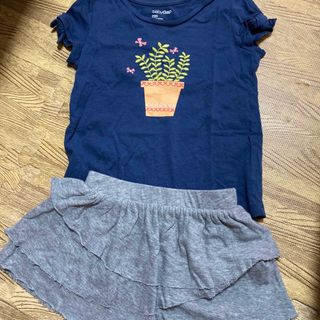 ベビーギャップ(babyGAP)のbaby GAP サイズ90(Tシャツ/カットソー)