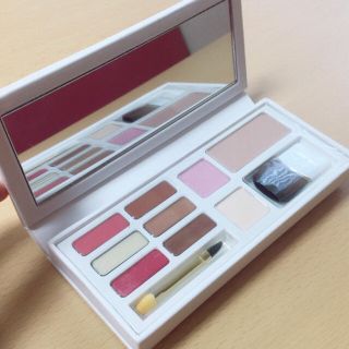 エスティローダー(Estee Lauder)のEstee Lauder メイクパレット 未使用(コフレ/メイクアップセット)