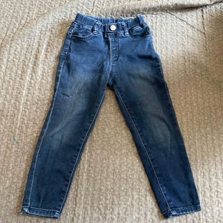 デニム　110size(パンツ/スパッツ)