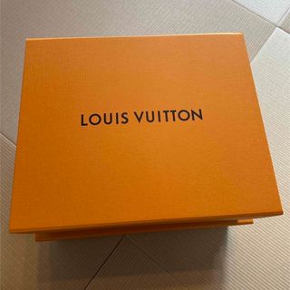 ルイヴィトン(LOUIS VUITTON)のルイヴィトン　空箱　リボン　薄紙(その他)