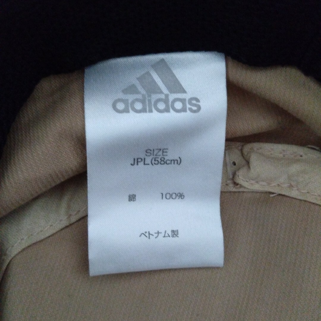 adidas(アディダス)のアディダス  バケット レディースの帽子(ハット)の商品写真