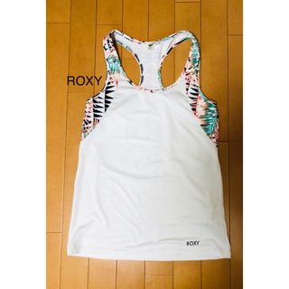 ロキシー(Roxy)のROXY  ヨガウェア　ヨガトップス　トレーニングウェア(ヨガ)