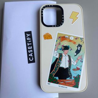 iPhone - CASETiFY iPhone 13pro max