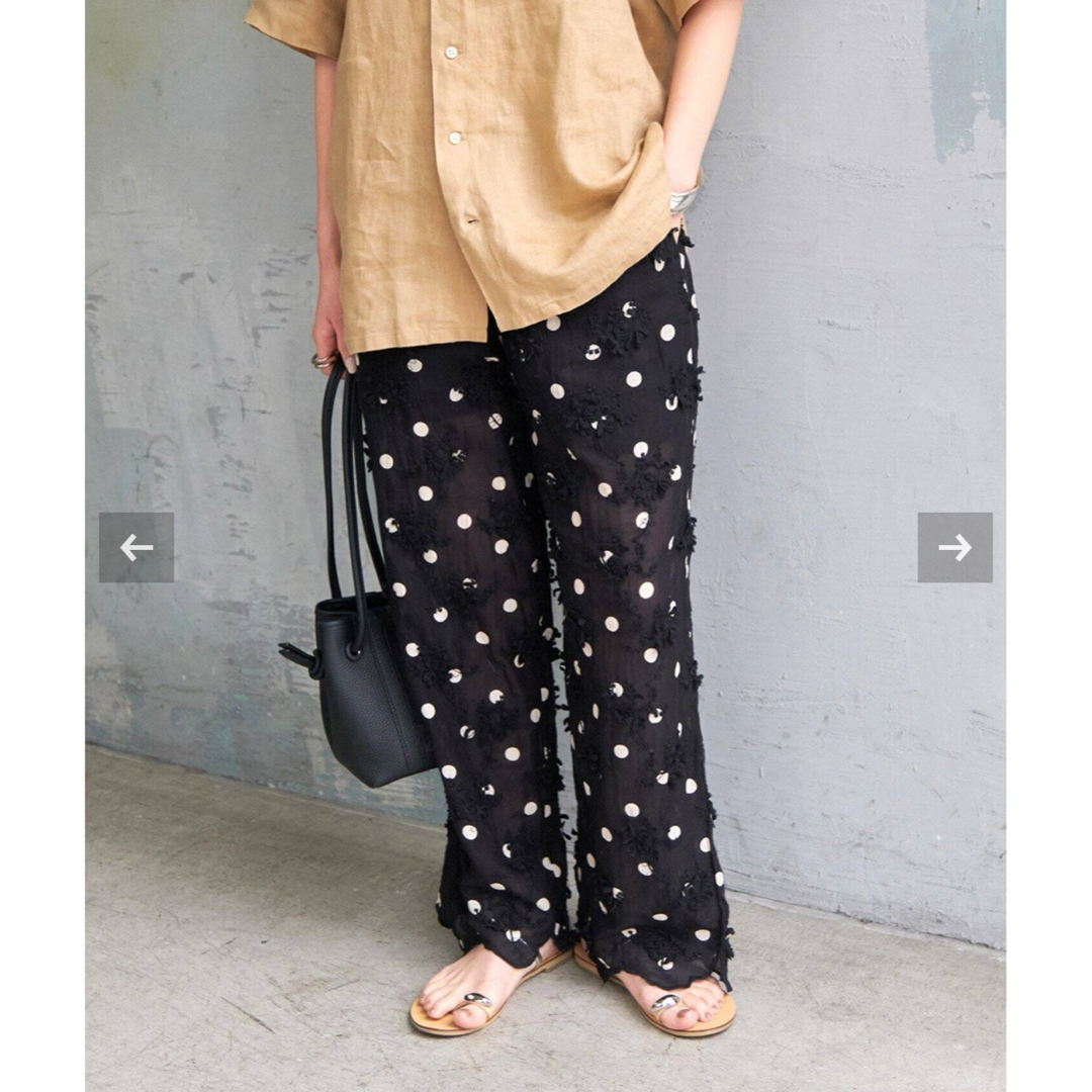 Spick & Span - 新品♡crinkle crinkle crinkle ♡の通販 by Spick & Span - 新品♡crinkle crinkle crinkle ♡の通販 by