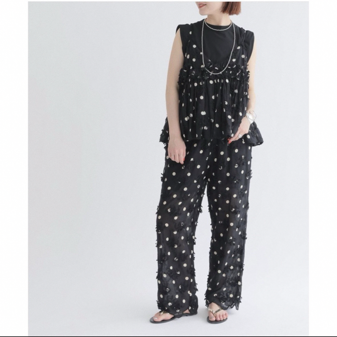 Spick & Span - 新品♡crinkle crinkle crinkle ♡の通販 by Spick & Span - 新品♡crinkle crinkle crinkle ♡の通販 by