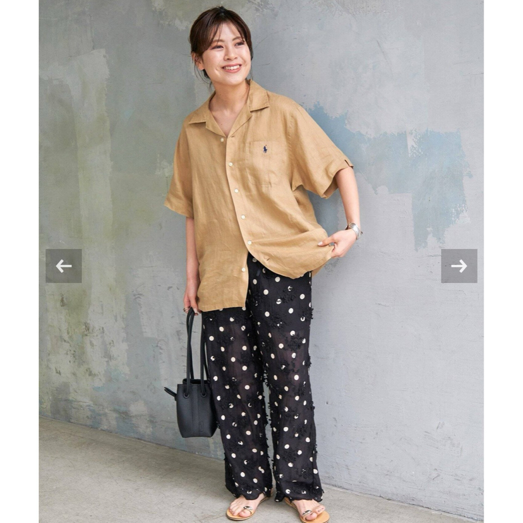 Spick & Span - 新品♡crinkle crinkle crinkle ♡の通販 by Spick & Span - 新品♡crinkle crinkle crinkle ♡の通販 by