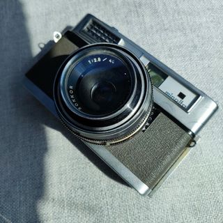 MINOLTA Uniomat フィルムカメラ(フィルムカメラ)