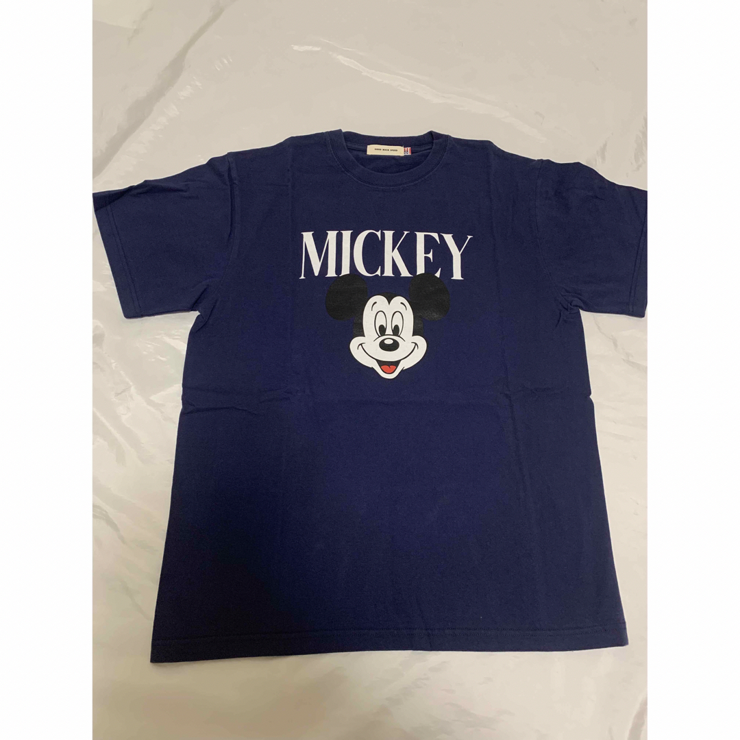 GOOD ROCK SPEED(グッドロックスピード)の【GOOD ROCK SPEED】MICKEY/Tシャツ レディースのトップス(Tシャツ(半袖/袖なし))の商品写真