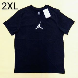 ナイキ(NIKE)の[未開封] Nike ナイキ Tシャツ ドライフィット ジャンプマン 2XL(Tシャツ/カットソー(半袖/袖なし))