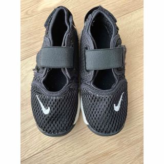 ナイキ(NIKE)のNIKE エアリフト　16㎝(サンダル)