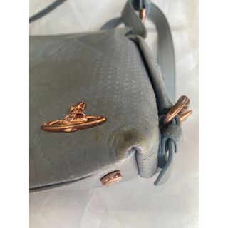 ヴィヴィアンウエストウッド(Vivienne Westwood)のヴィヴィアンウエスト　ショルダーバッグ(ショルダーバッグ)