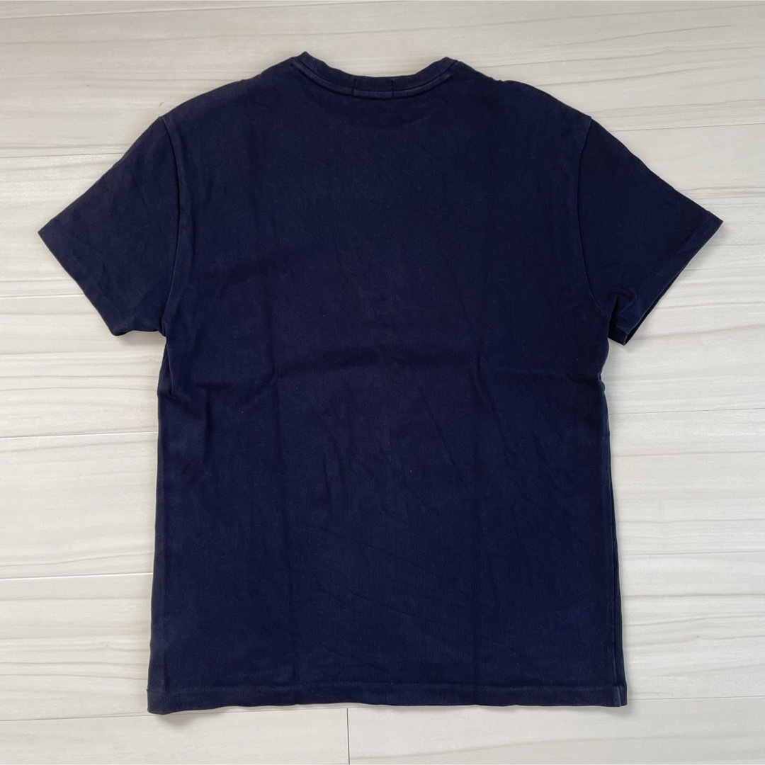 POLO RALPH LAUREN(ポロラルフローレン)のPOLO RALPH LAUREN カットソー メンズのトップス(Tシャツ/カットソー(半袖/袖なし))の商品写真