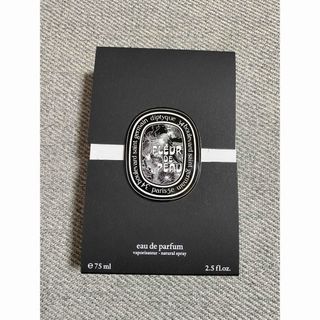 ディプティック(diptyque)の【空瓶・空箱】ディプティック 香水 DIPTYQUE フルール ドゥ ポー(その他)