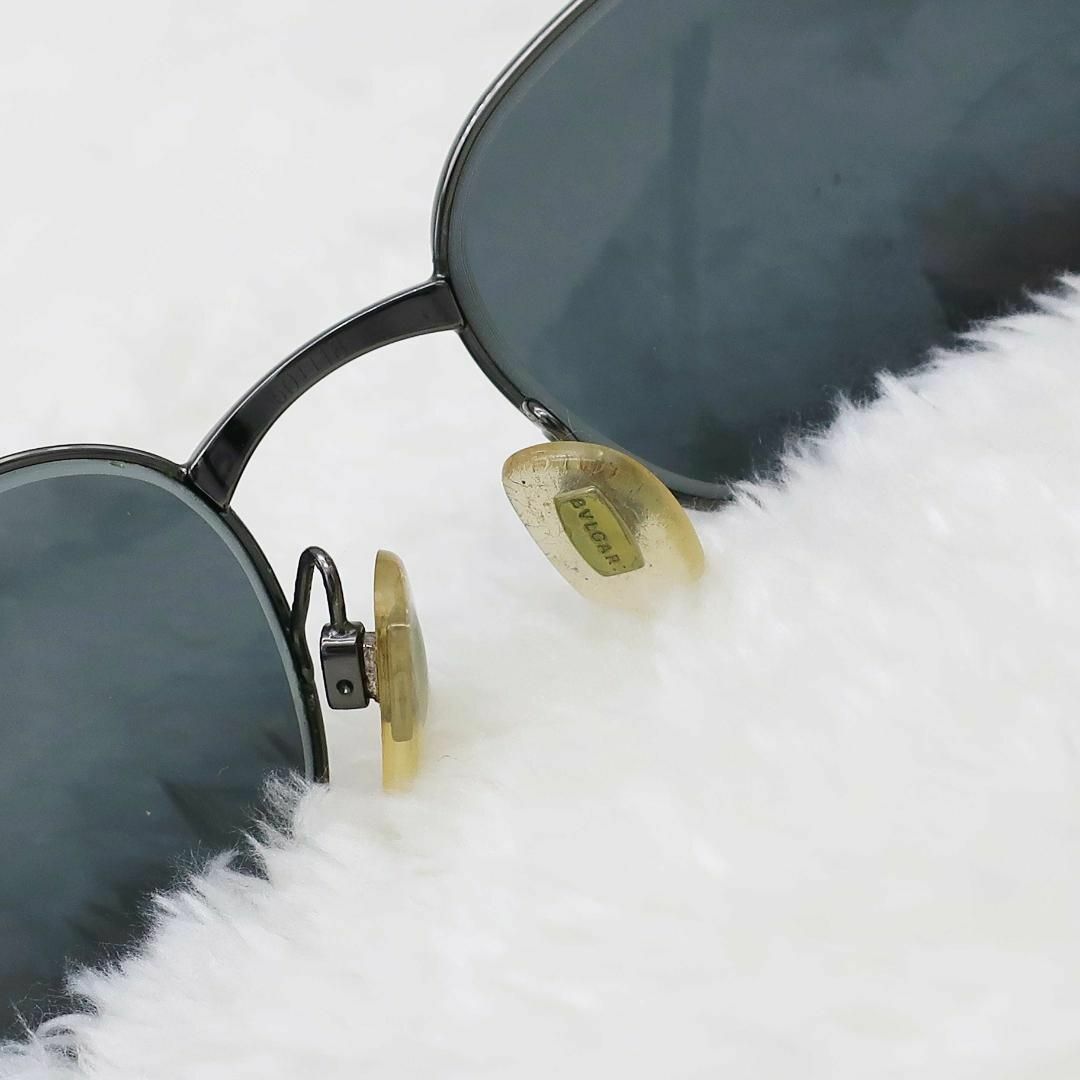 BVLGARI(ブルガリ)の正規品 ブルガリ BVLGARI サングラス Sunglasses アイウェア レディースのファッション小物(サングラス/メガネ)の商品写真