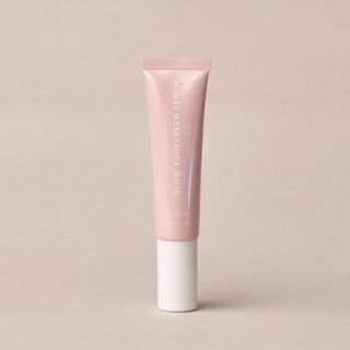 ハーリップトゥ(Her lip to)のGLOW SUNSCREEN SERUM(化粧下地)