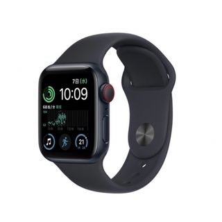 Apple Watch - Apple Watch SE 第2世代 GPS+Cellular 40mm