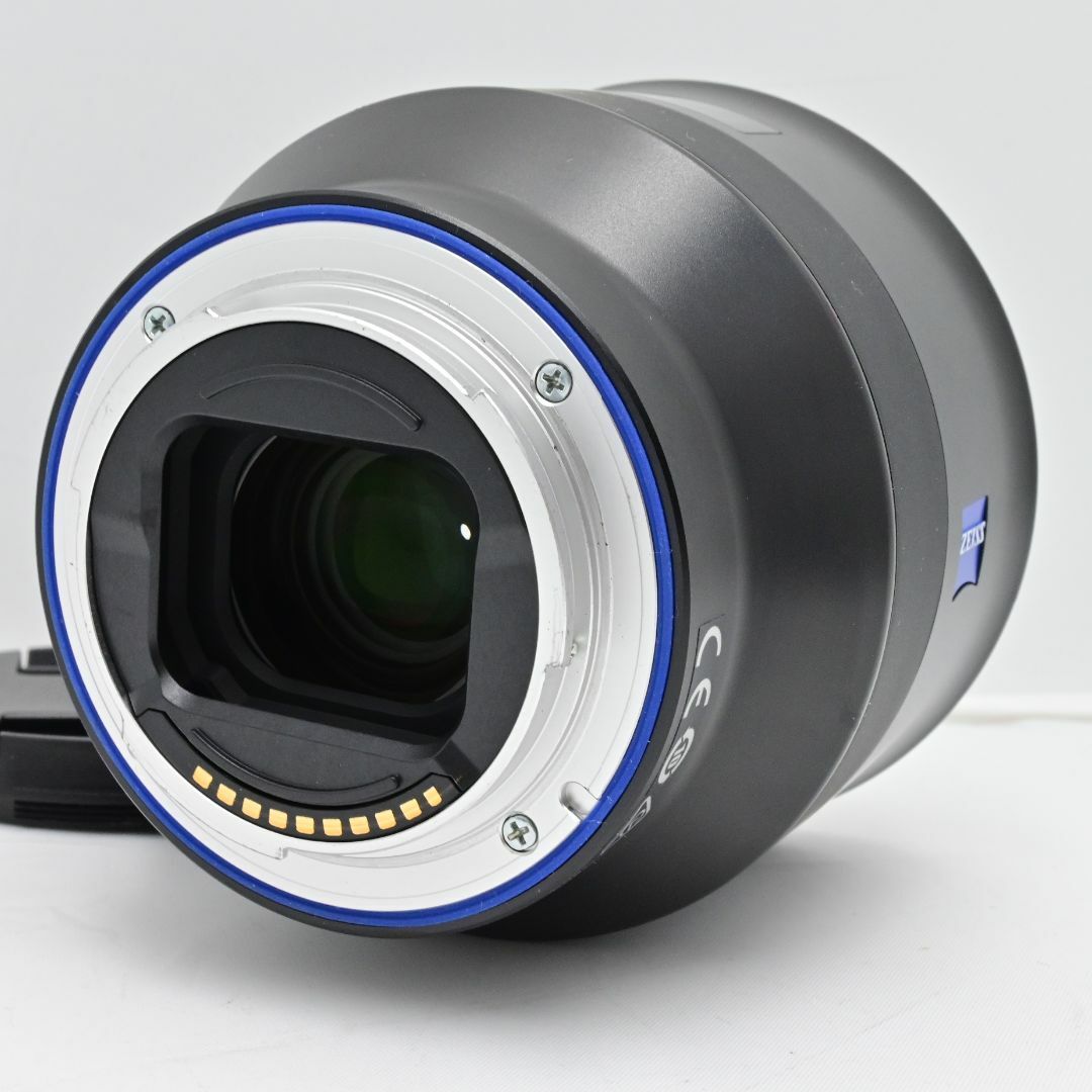 Carl Zeiss 単焦点レンズ Batis 2/25 Eマウント 25mm  スマホ/家電/カメラのカメラ(レンズ(単焦点))の商品写真