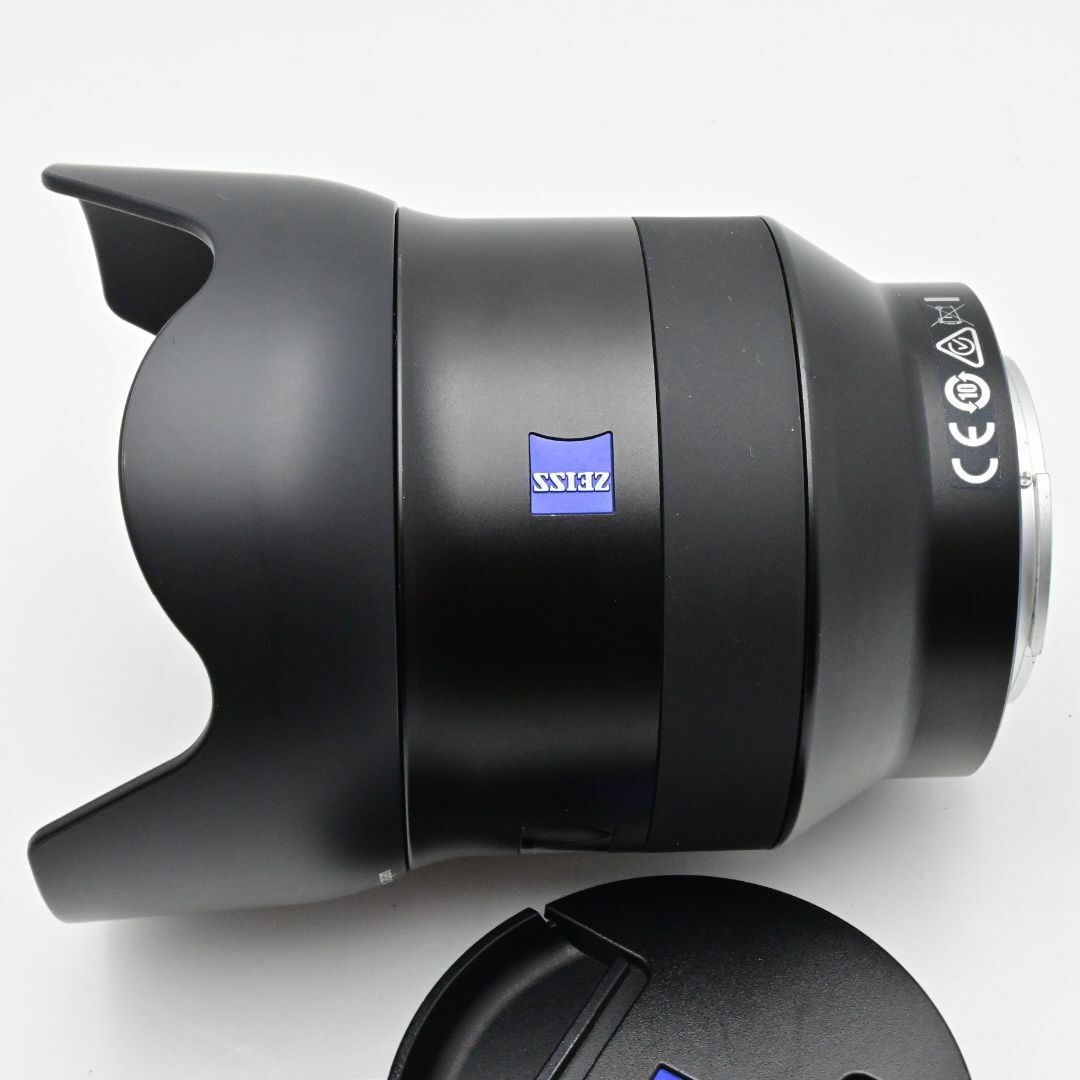 Carl Zeiss 単焦点レンズ Batis 2/25 Eマウント 25mm  スマホ/家電/カメラのカメラ(レンズ(単焦点))の商品写真