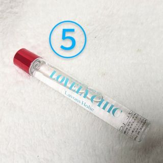 ネイチャーラボ(ネイチャーラボ)の⑤ラボンホリック　フレグランス【ラブリーシック】オードトワレ1０ml(ユニセックス)