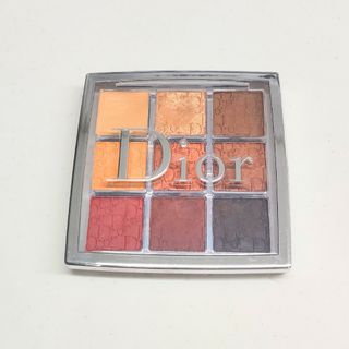 ディオール(Dior)のディオール　バックステージ　パレット　003 アイシャドウ(アイシャドウ)