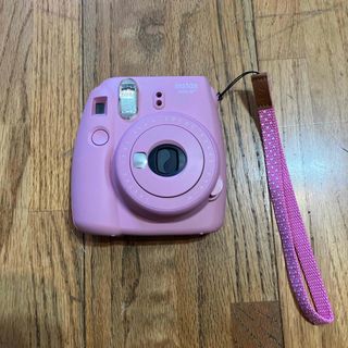 instax mini8プラス(その他)