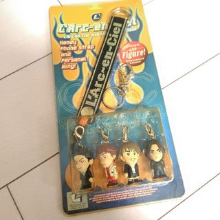 ラルクアンシエル(L'Arc～en～Ciel)のラルク☆ツアーグッズ(ミュージシャン)