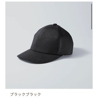 フォクシー(FOXEY)のフォクシー　帽子　新品未使用　 "COOL SHADE" キャップ(キャップ)