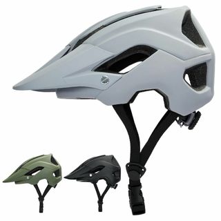 [GO!GRM] 自転車 ヘルメット 【300g 超軽量】 流線型 CE規格 通(その他)