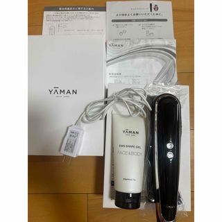 YA-MAN キャビスパ360 美容器 HDS100B