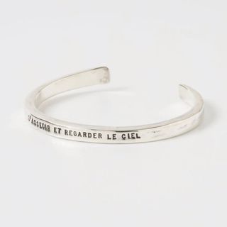DE BEERS - 23日まで専用 デビアス ダイヤモンドライン 2、6ct k18の DE BEERS - 23日まで専用 デビアス ダイヤモンドライン 2、6ct k18の